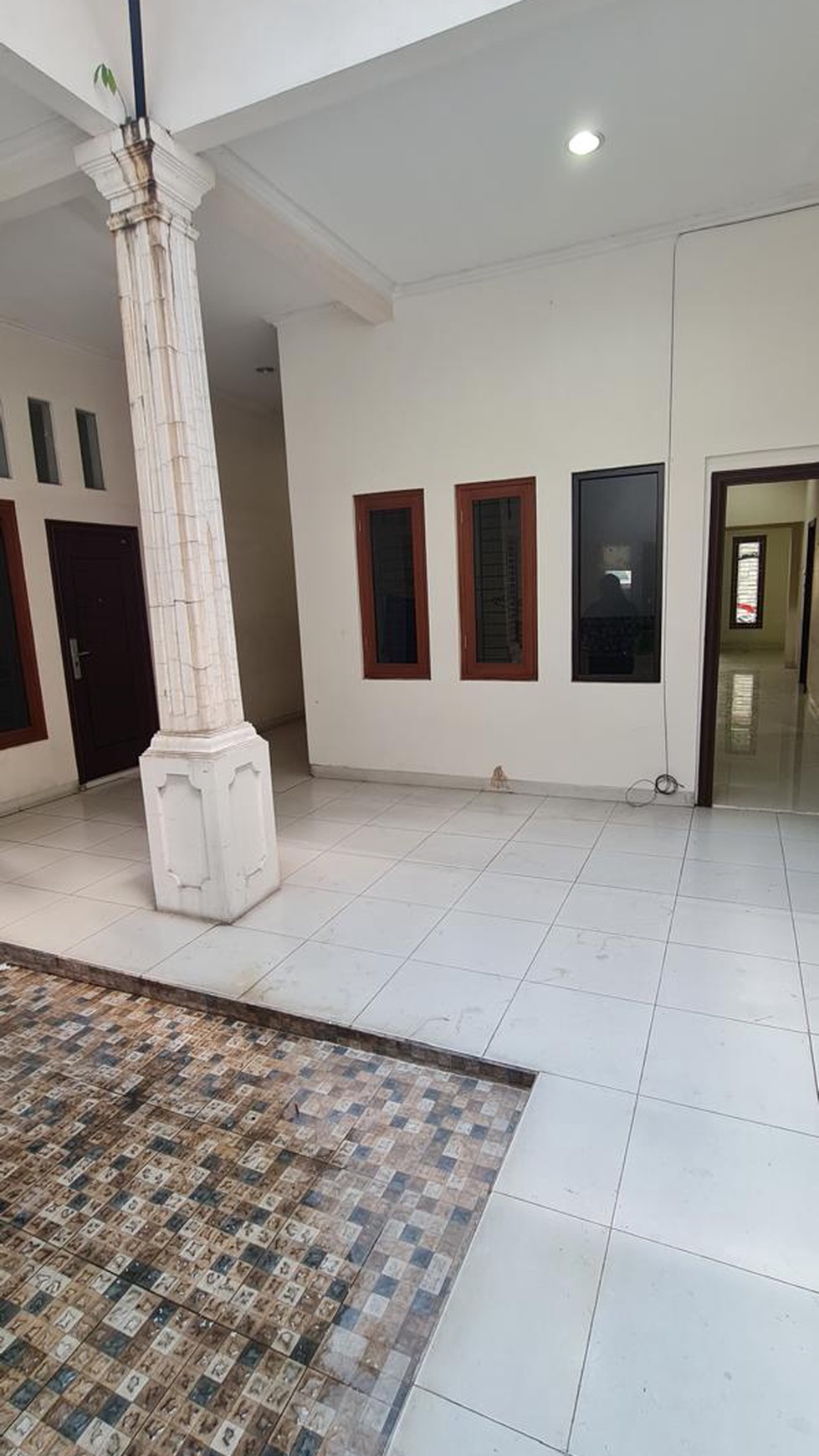 Dijual Rumah Strategis Di Menteng Jakarta Pusat Bisa Untuk Hunian Maupun Kantor Ataupun Usaha