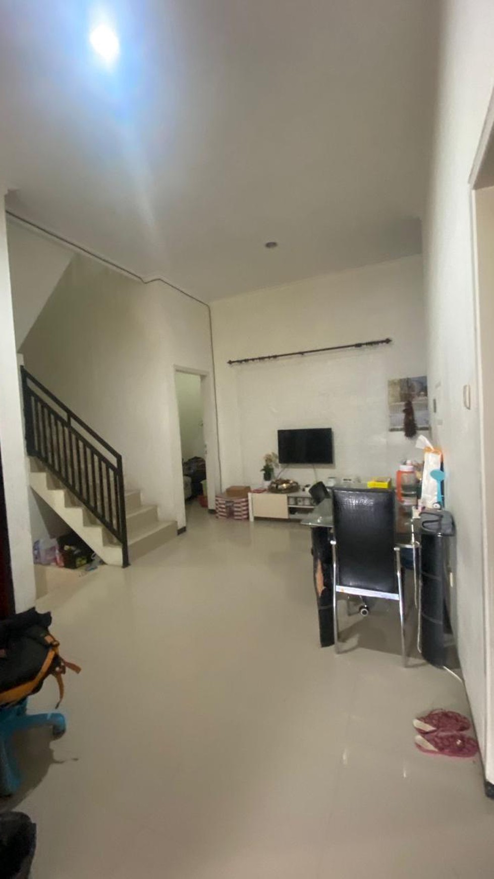 Rumah Nyaman 2 Lantai di Patraland Place Malang