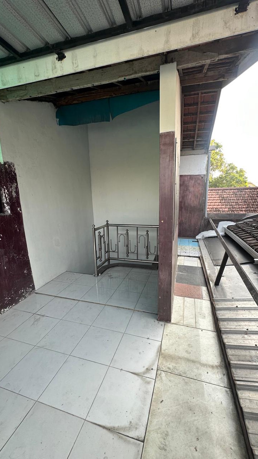 Rumah Nyaman di Perumahan Tambakrejo - Jombang