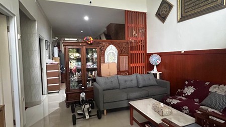 Rumah Bagus Di Graha Raya Bintaro Jaya Tangerang Selatan