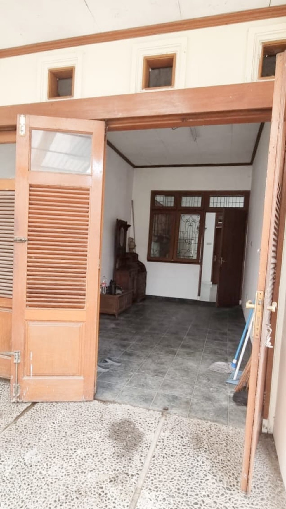 Rumah Bagus Di Komp Puri Flamboyan Asri  Ciputat Tangerang Selatan