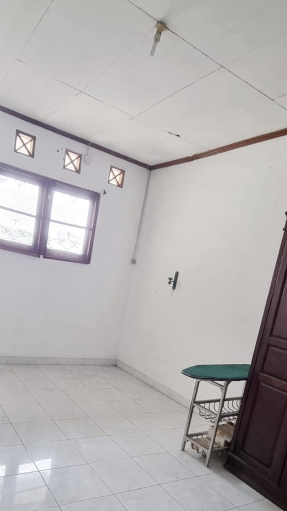 Rumah Bagus Di Komp Puri Flamboyan Asri  Ciputat Tangerang Selatan