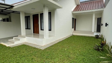 Rumah Bagus Di Graha Raya Bintaro Jaya Tangerang Selatan