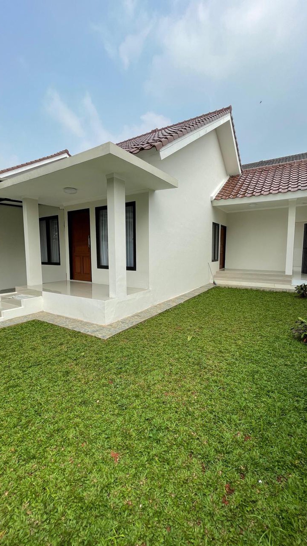 Rumah Bagus Di Graha Raya Bintaro Jaya Tangerang Selatan