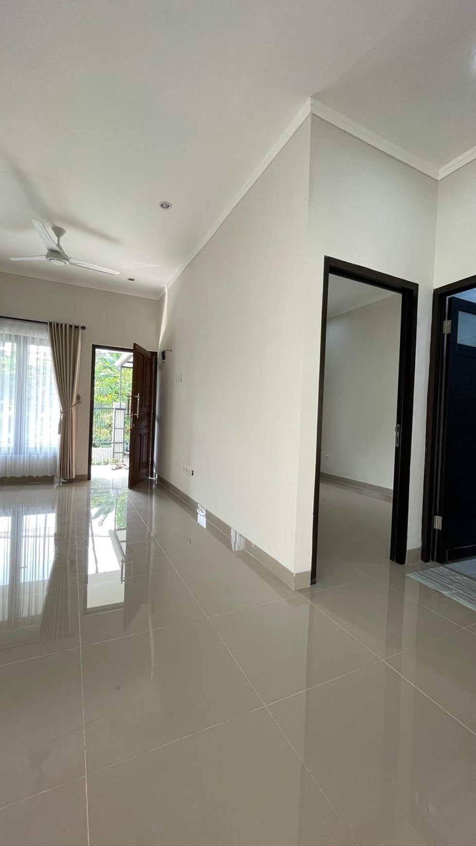 Rumah Bagus Di Graha Raya Bintaro Jaya Tangerang Selatan