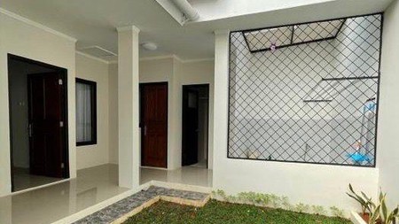 Rumah Bagus Di Graha Raya Bintaro Jaya Tangerang Selatan