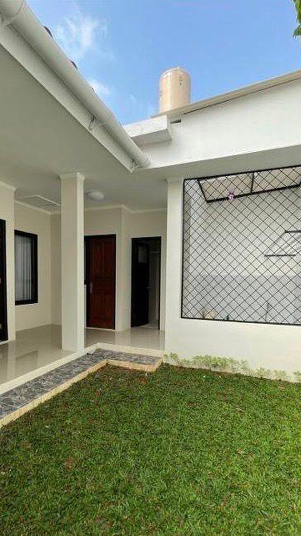 Rumah Bagus Di Graha Raya Bintaro Jaya Tangerang Selatan