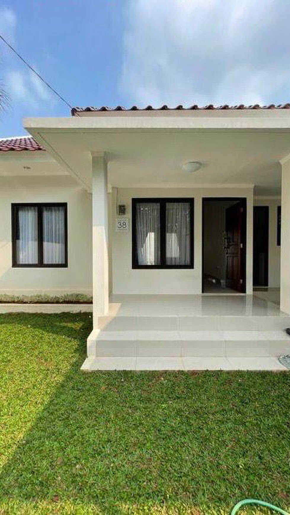 Rumah Bagus Di Graha Raya Bintaro Jaya Tangerang Selatan