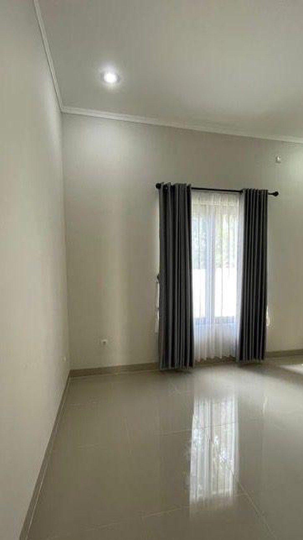 Rumah Bagus Di Graha Raya Bintaro Jaya Tangerang Selatan