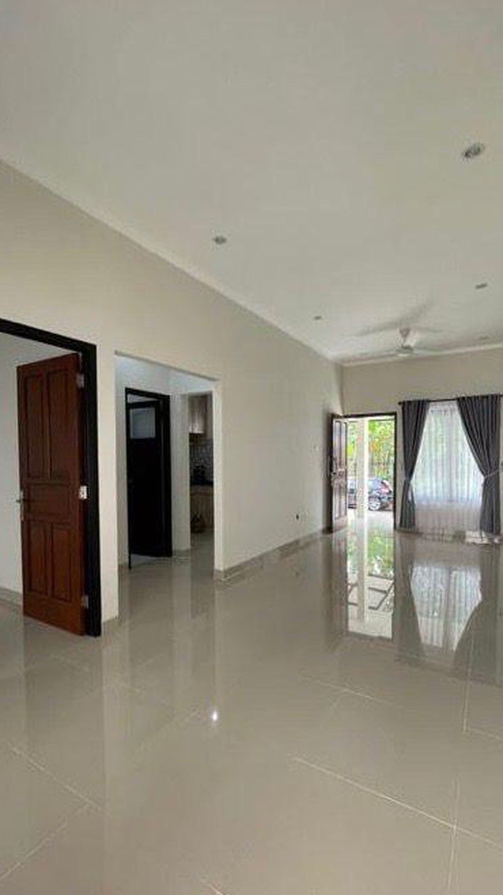 Rumah Bagus Di Graha Raya Bintaro Jaya Tangerang Selatan