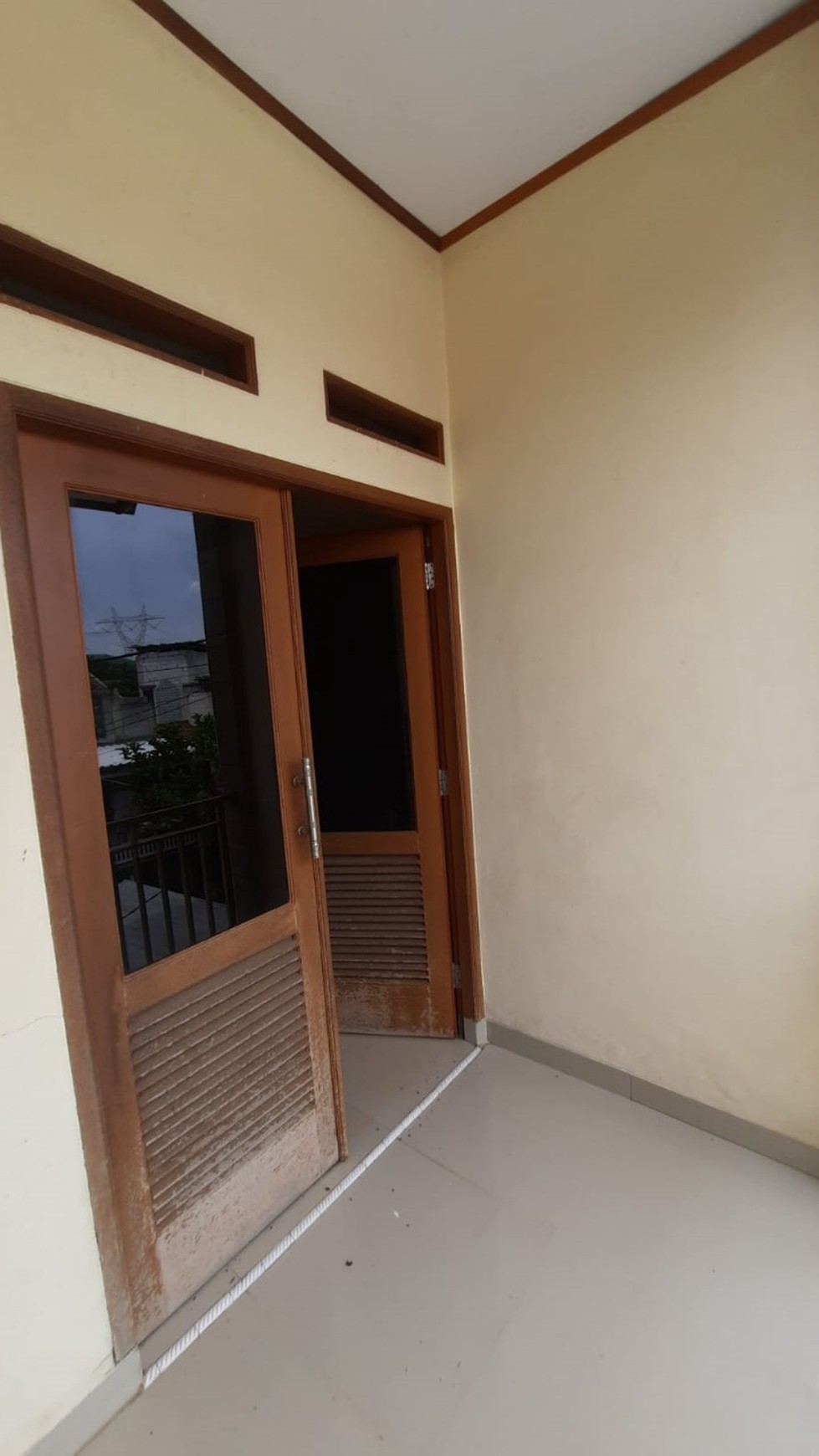 Rumah Minimalis 2 Lantai, Siap huni