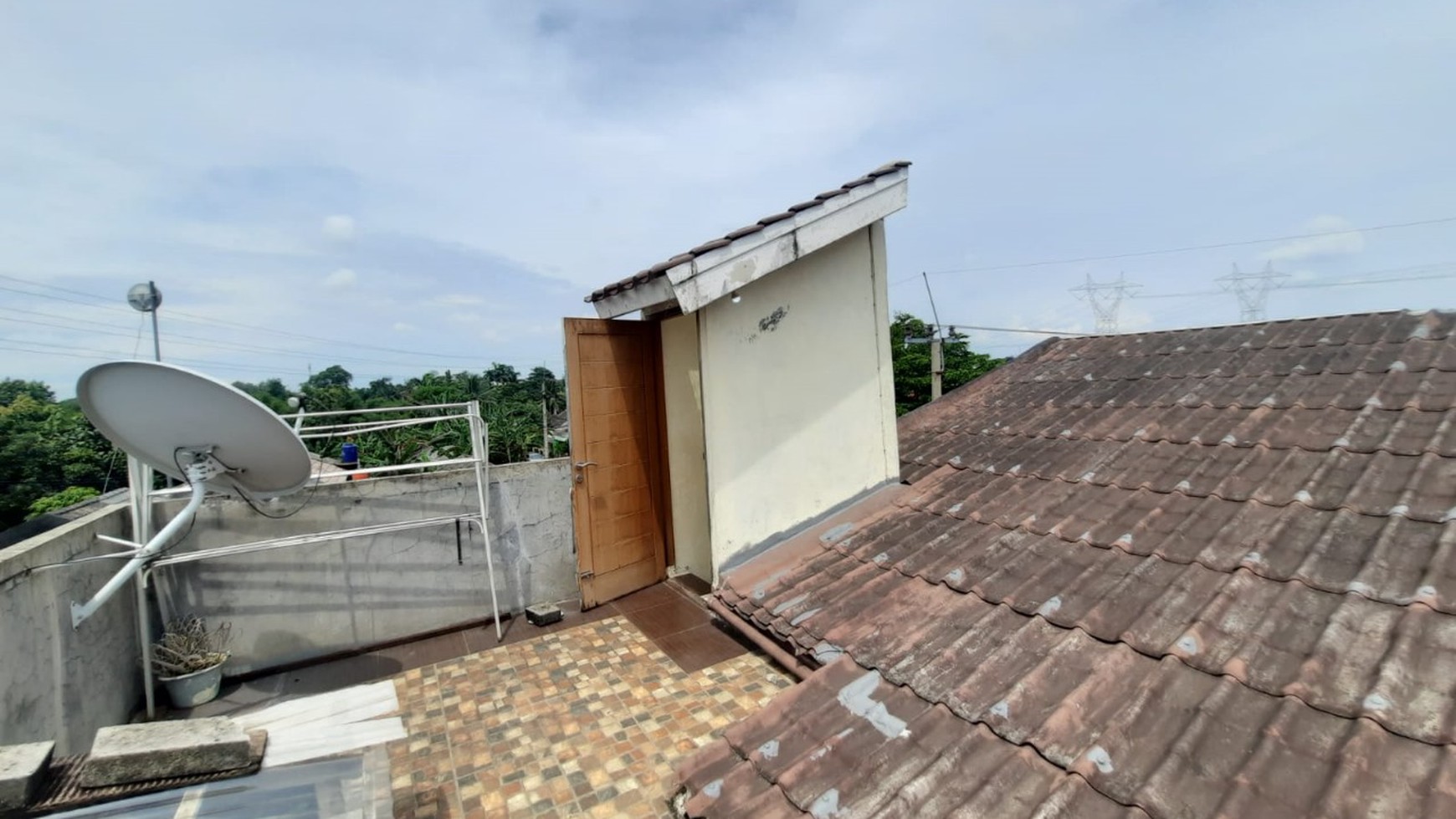 Rumah Minimalis 2 Lantai, Siap huni