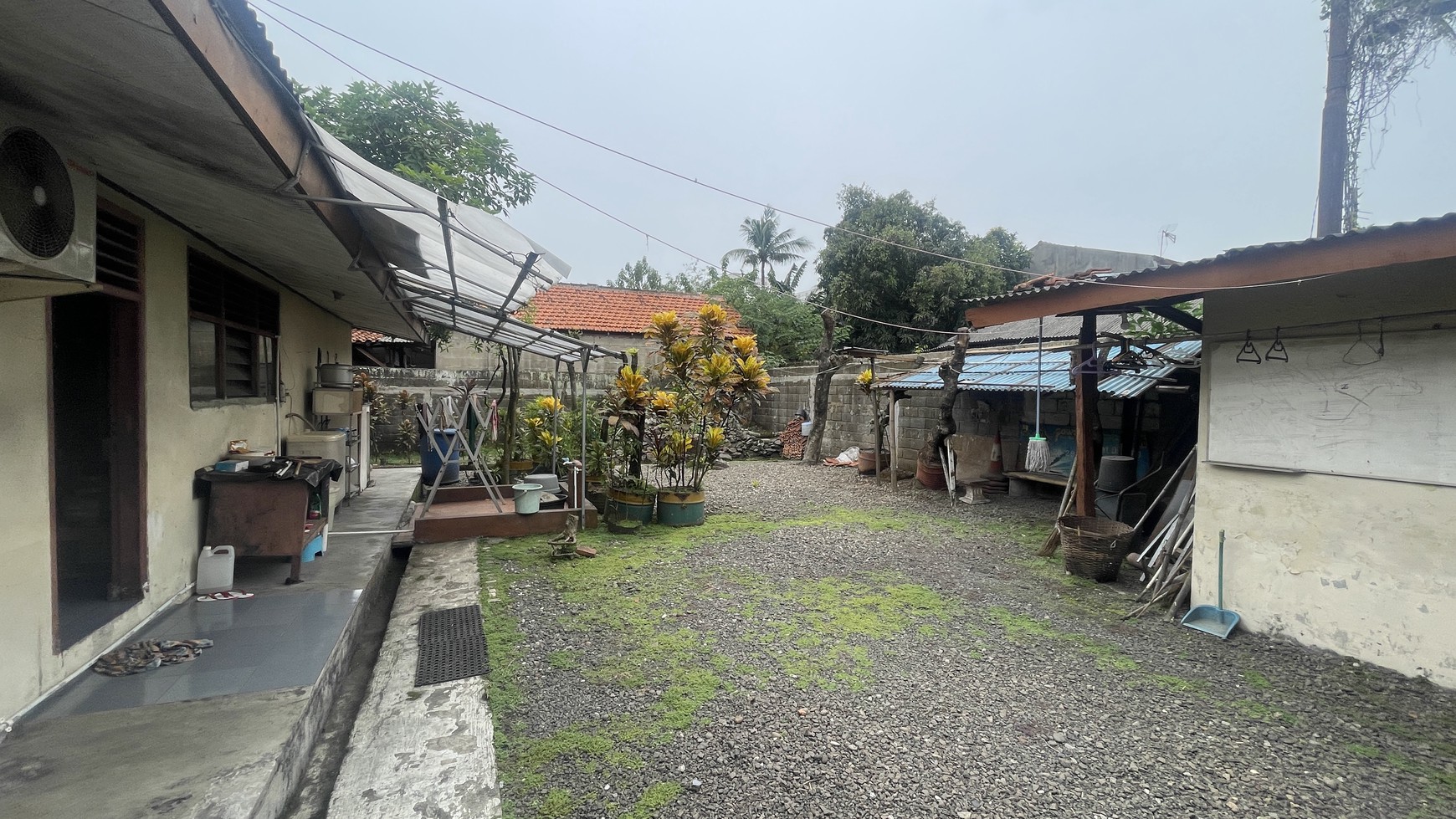 Dijual Rumah di Komplek Bina Marga Jl. MH Thamrin, kawasan Tangerang  dengan Harga Jual Menarik