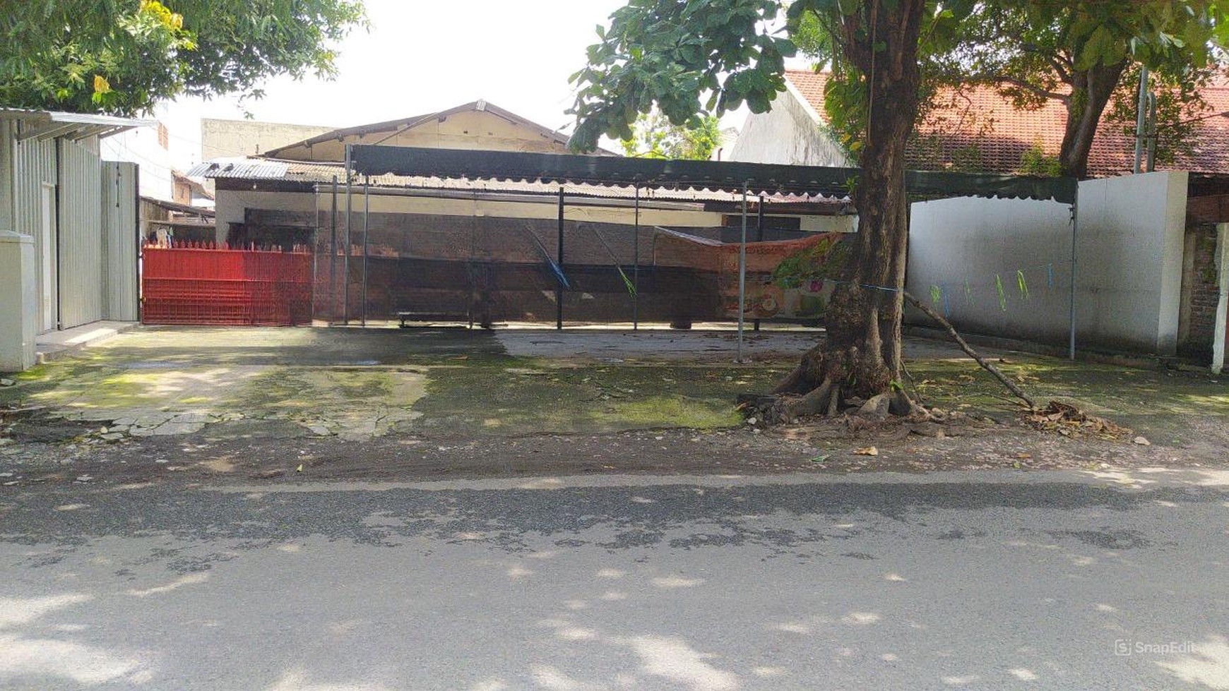 Jual Rumah jln Juwono Surabaya 