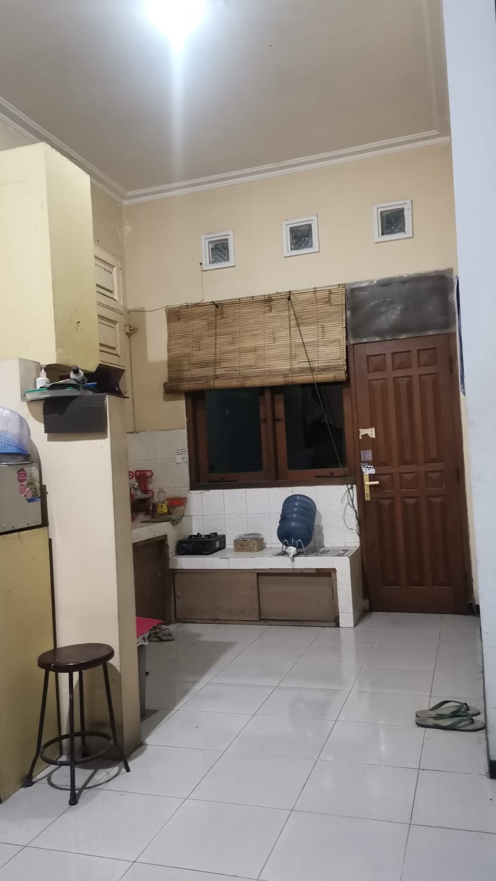 Jual Rumah 2 Lantai Puri Kencana Ketintang Surabaya  
