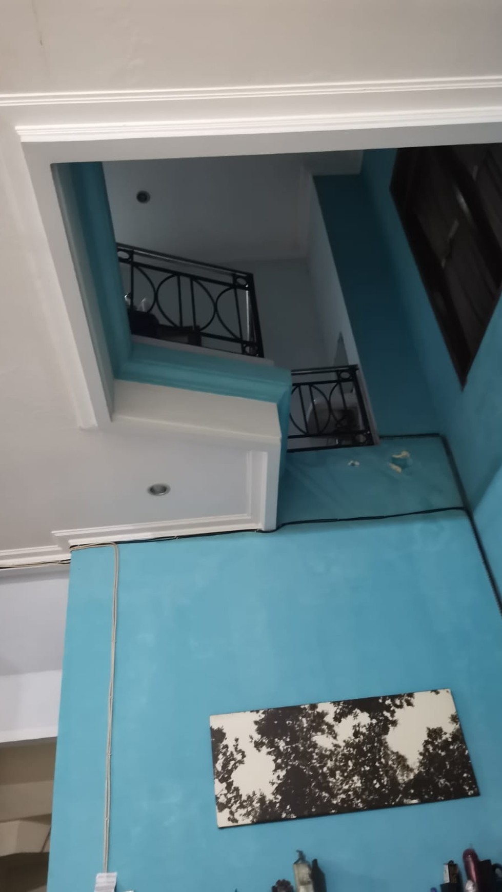 Jual Rumah 2 Lantai Puri Kencana Ketintang Surabaya  