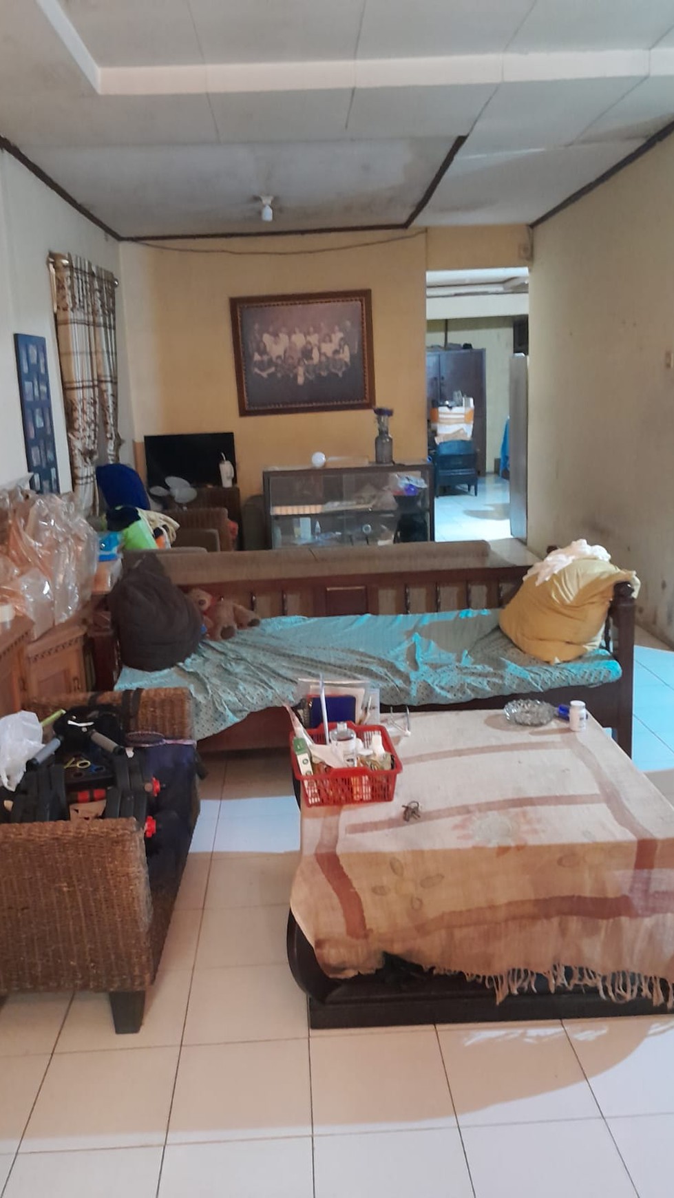 Rumah for Sale di Jl Setiabudi, Jakarta Selatan 