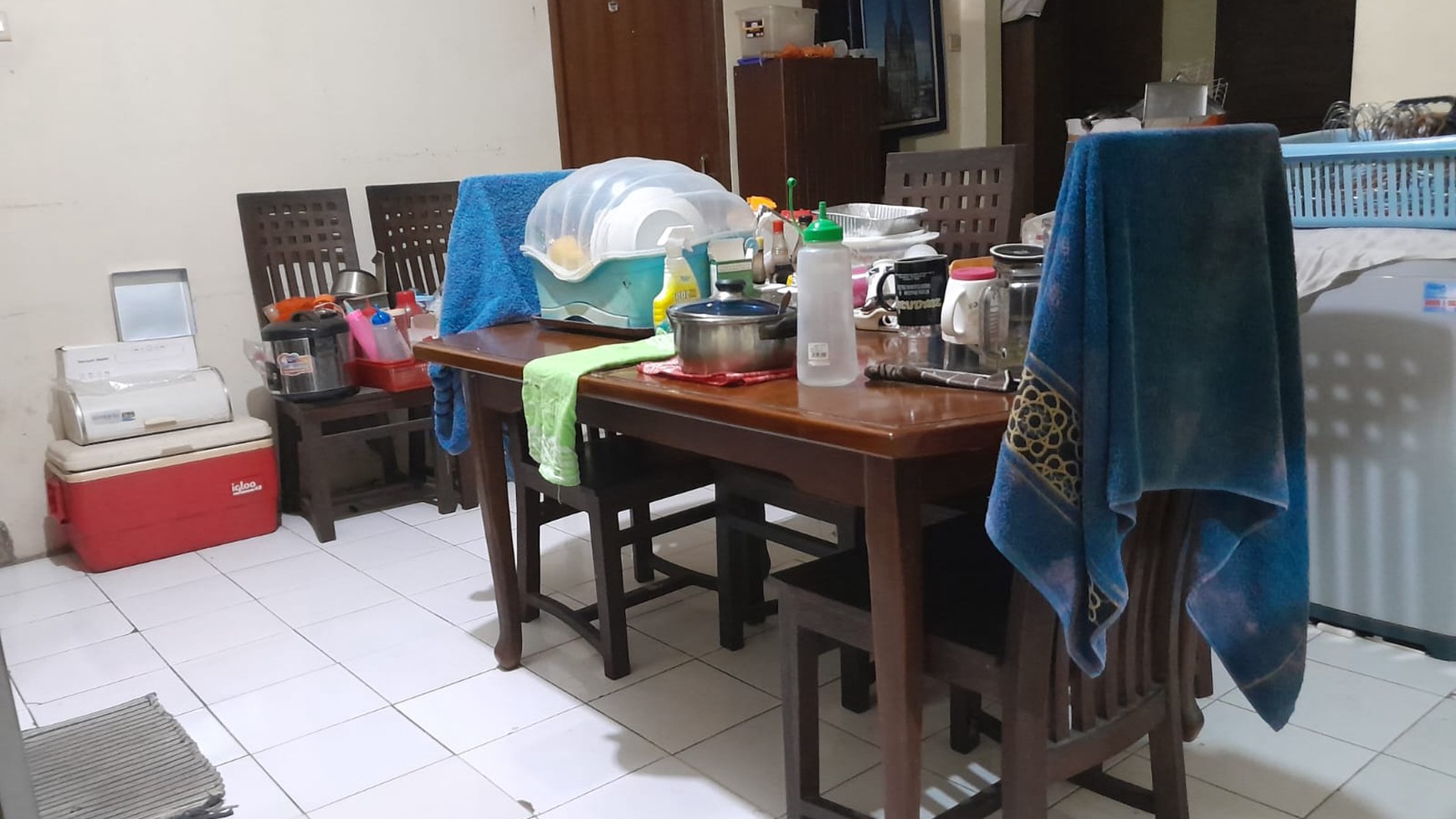 Rumah for Sale di Jl Setiabudi, Jakarta Selatan 