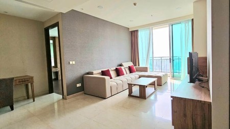 Apartmen The Pakubuwono House, Jl. Pakubuwono VI No. 70, Jakarta Selatan
