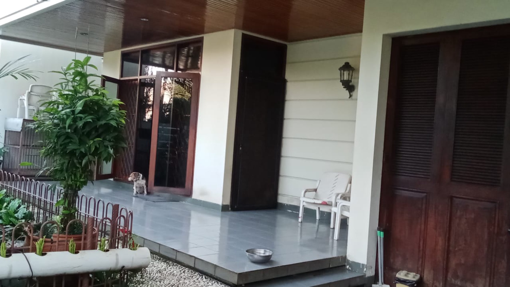 Rumah cantik di Jakarta Timur