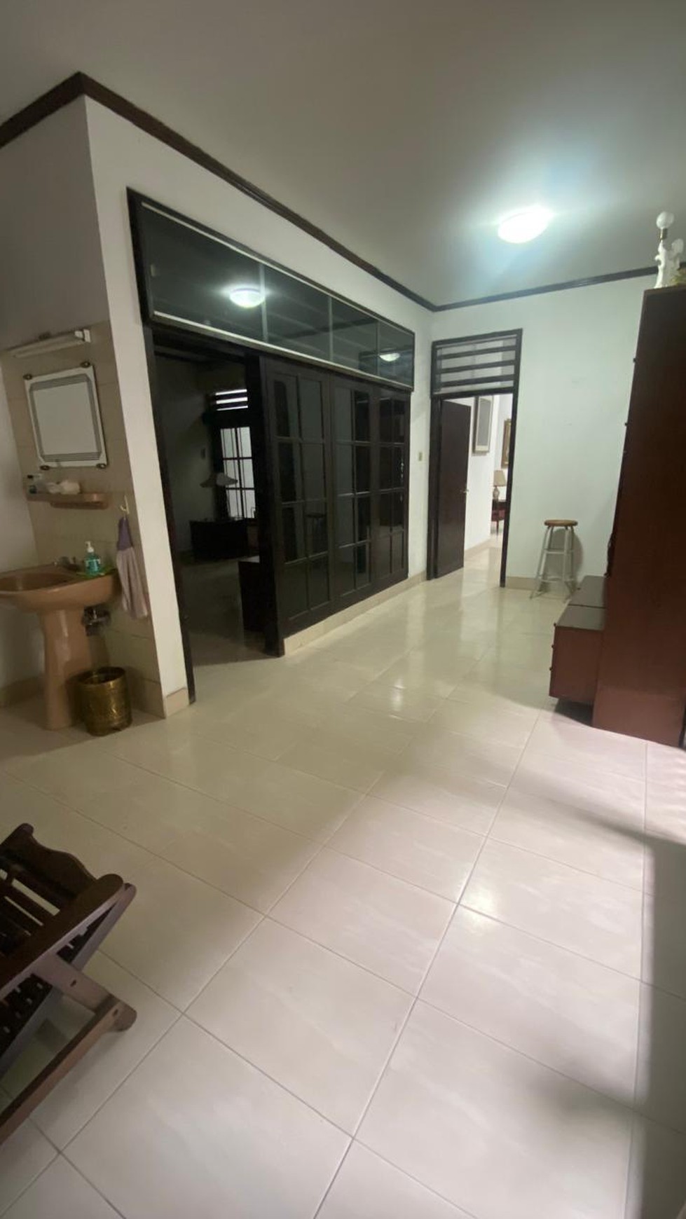 Rumah for Sale lokasi premium central di Kebayoran Baru, Jakarta Selatan