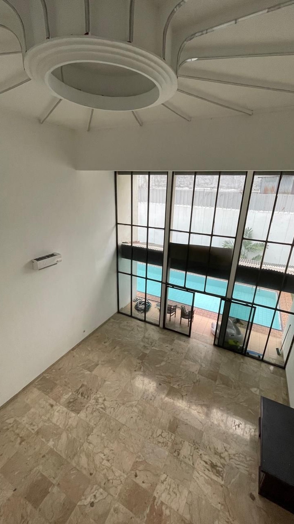 Luxury Marble Mansion Rumah 2 Lantai  Di Kemang-Bangka Area Jakarta Selatan
