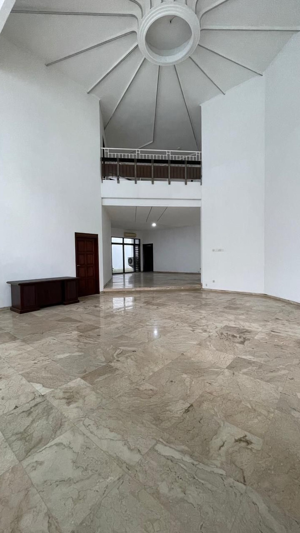 Luxury Marble Mansion Rumah 2 Lantai  Di Kemang-Bangka Area Jakarta Selatan