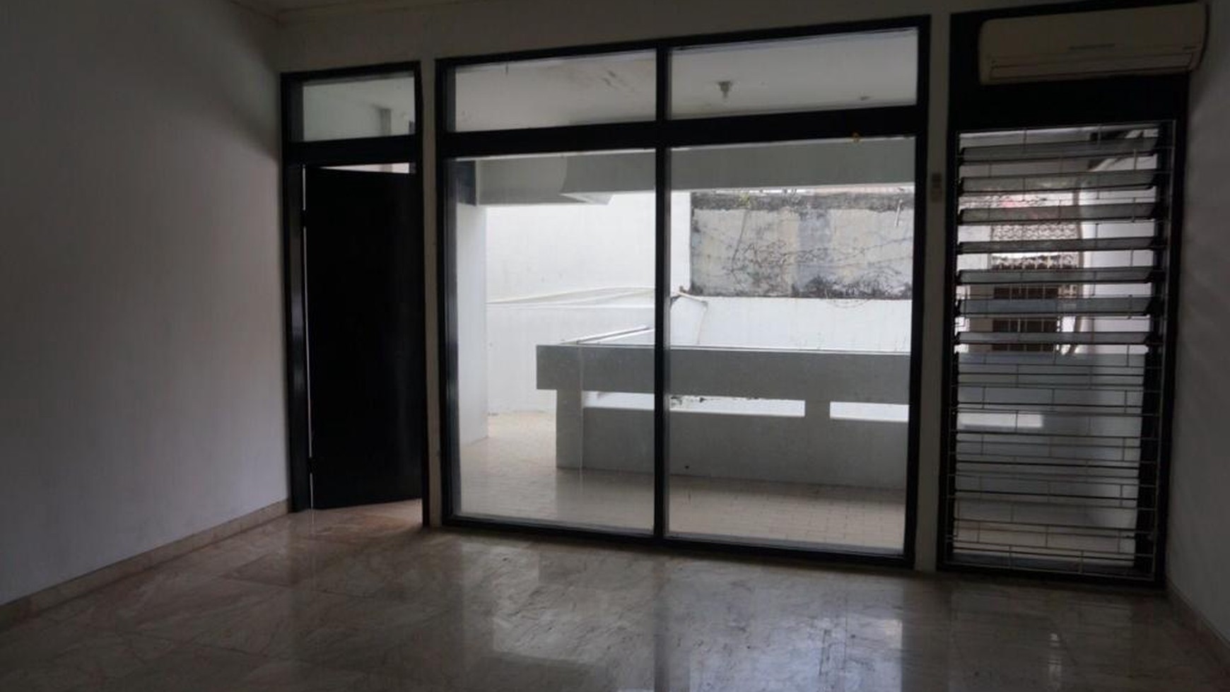 Luxury Marble Mansion Rumah 2 Lantai  Di Kemang-Bangka Area Jakarta Selatan