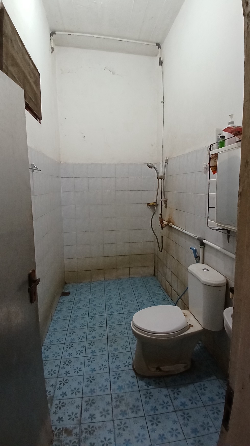 Bebas banjir ada Rooftop lokasi strategis di Ulujami dekat Pondok Indah