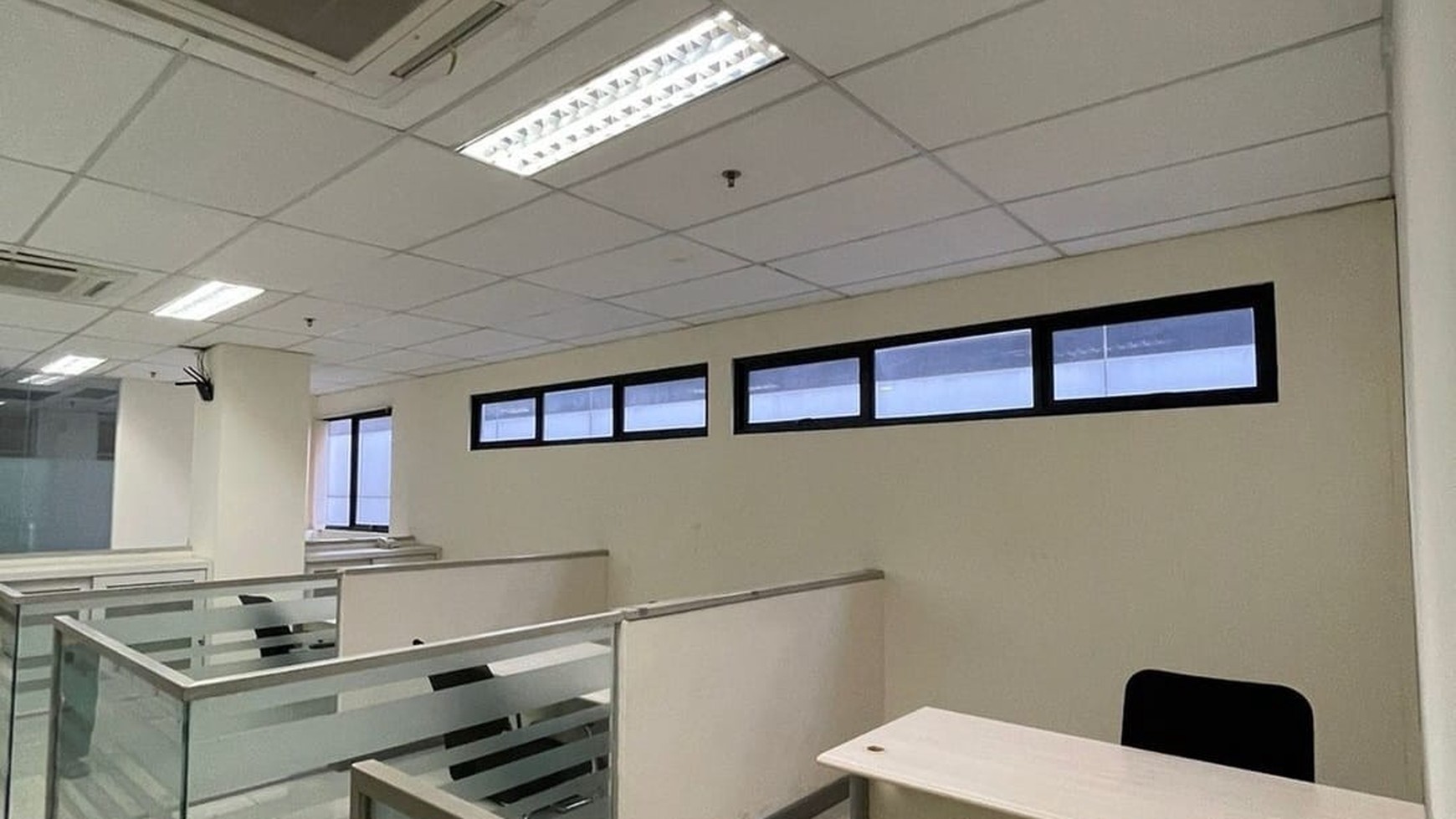 Disewakan Ruang Kantor Area Komersial Di Menteng Cocok Sekali Untuk Kantor 