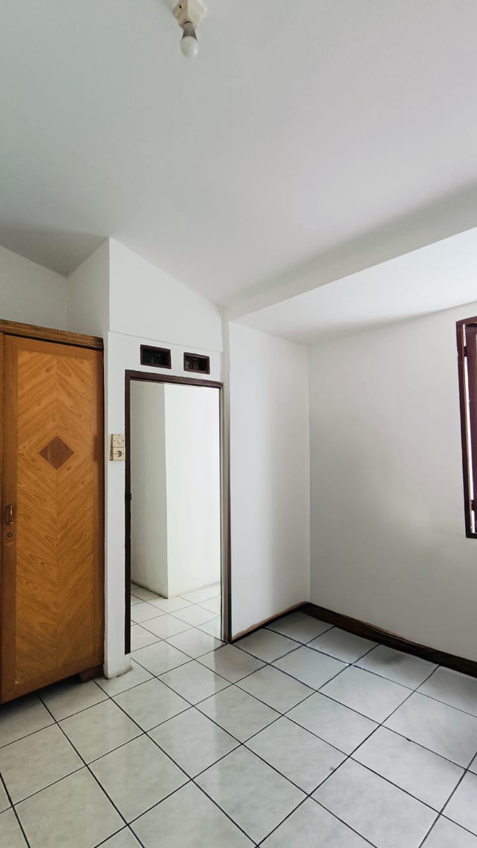 Rumah siap huni dalam perumahan di Bintaro Jaya