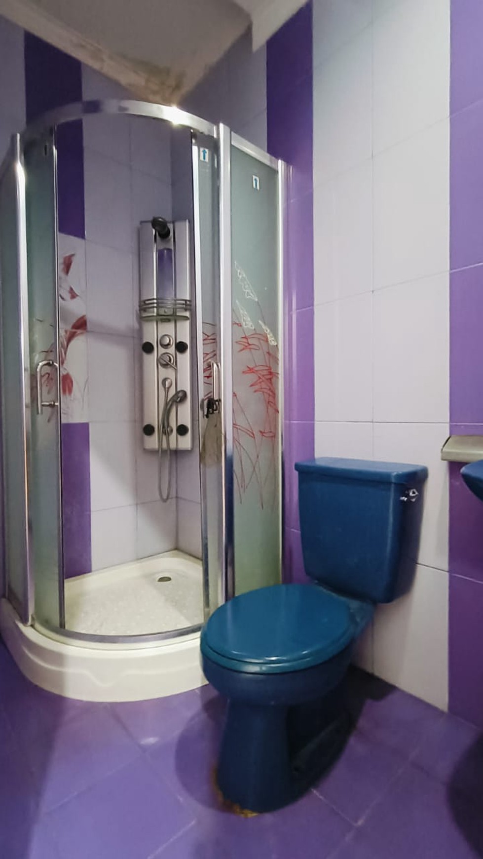 Rumah siap huni dalam perumahan di Bintaro Jaya