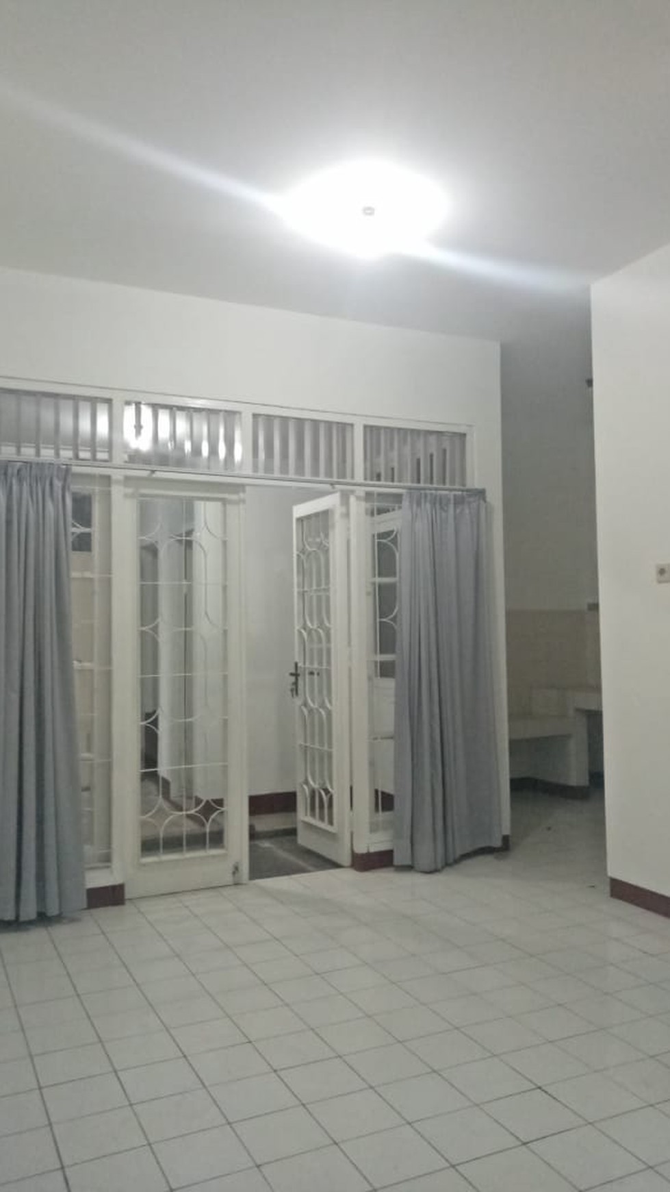 Rumah bagus,siap huni di Bumi bintaro permai Jaksel