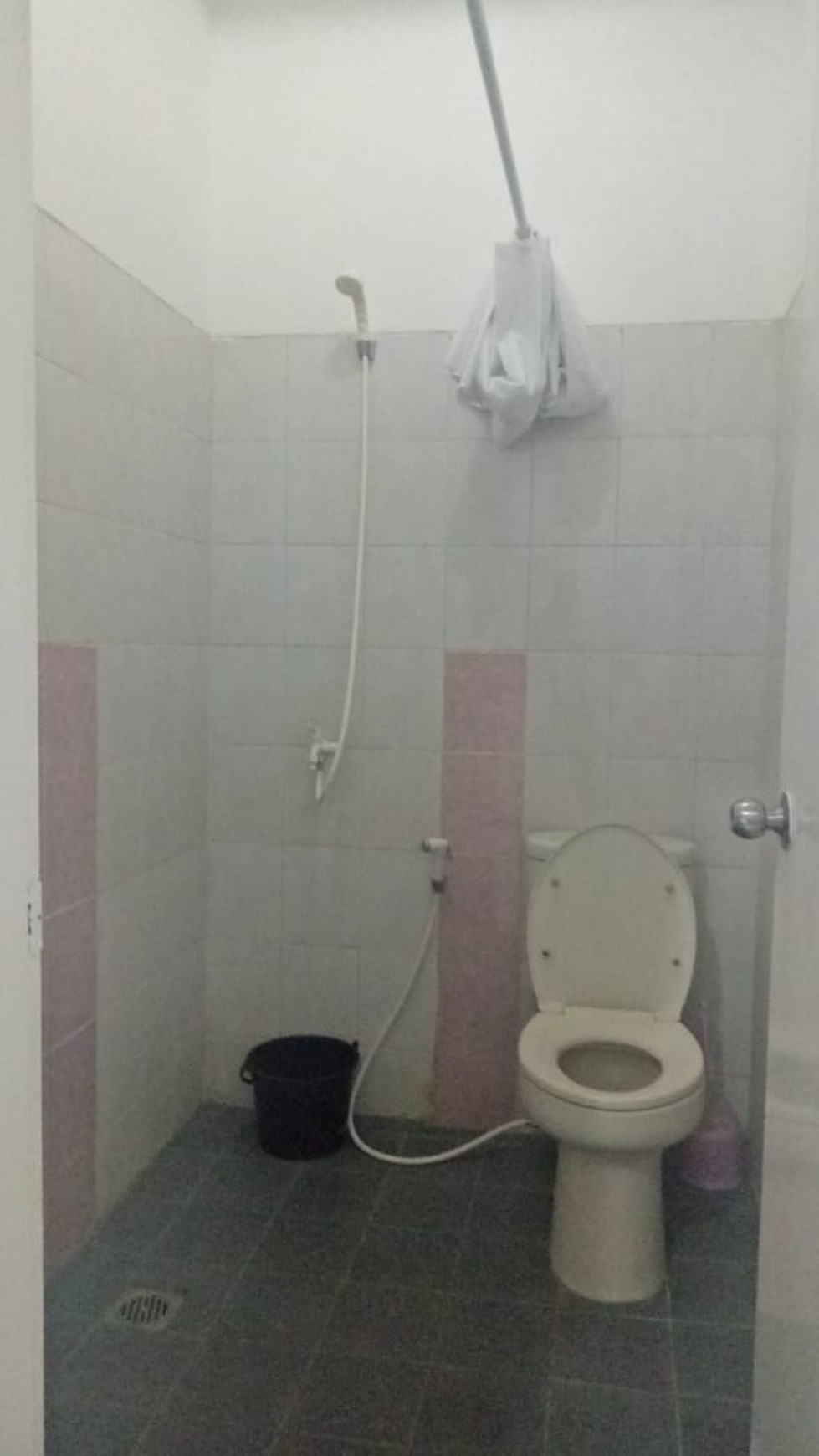 Rumah bagus,siap huni di Bumi bintaro permai Jaksel