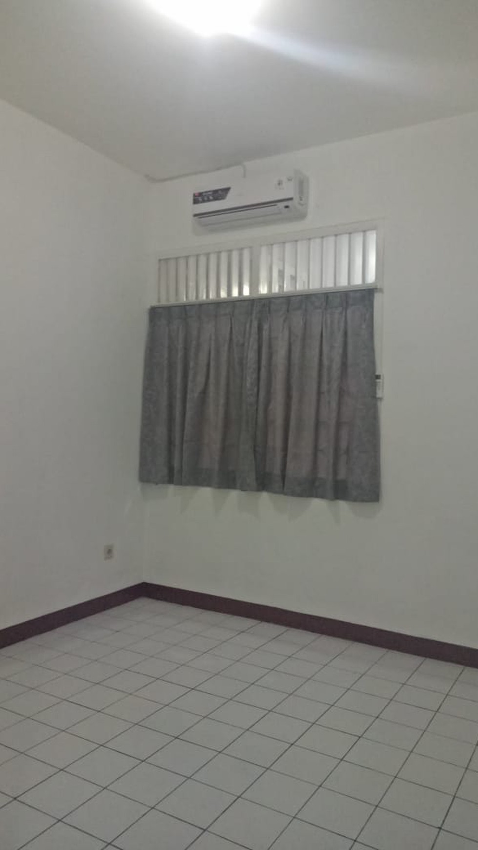 Rumah bagus,siap huni di Bumi bintaro permai Jaksel