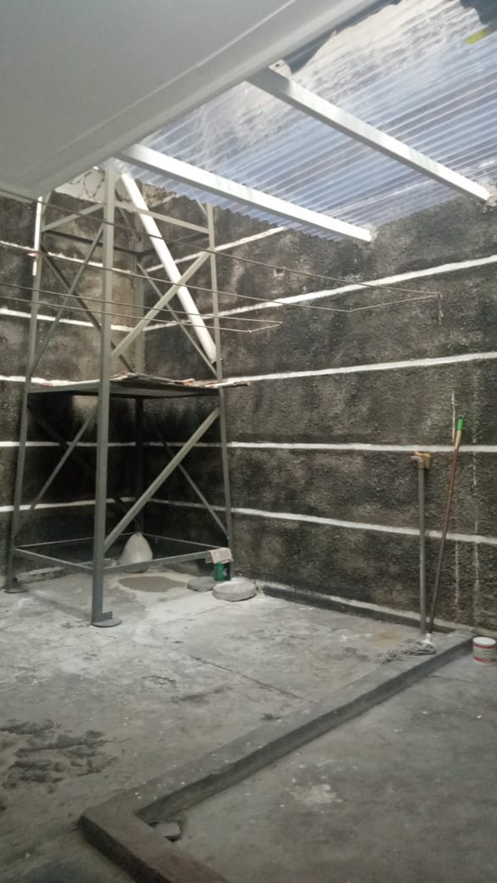 Rumah bagus,siap huni di Bumi bintaro permai Jaksel