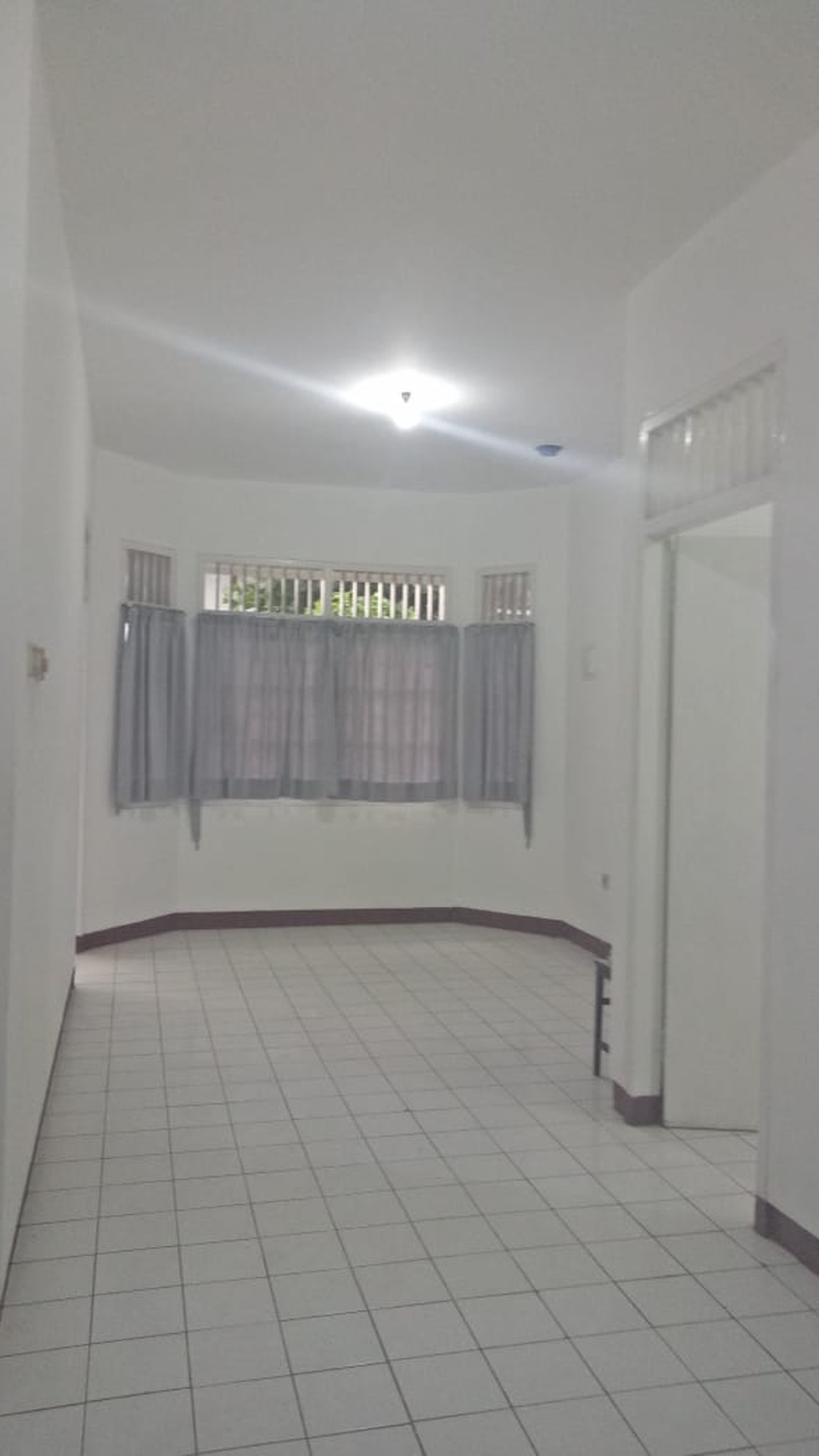 Rumah bagus,siap huni di Bumi bintaro permai Jaksel