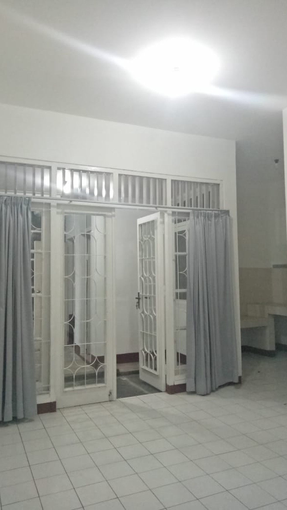 Rumah bagus,siap huni di Bumi bintaro permai Jaksel