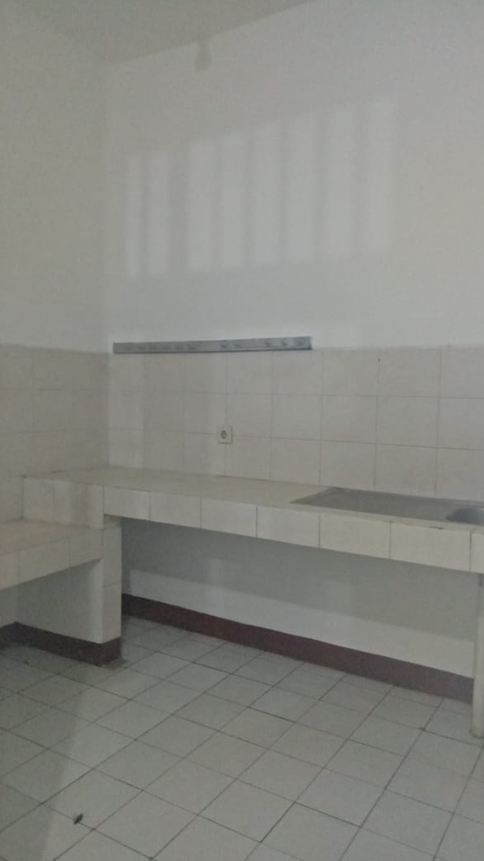 Rumah bagus,siap huni di Bumi bintaro permai Jaksel