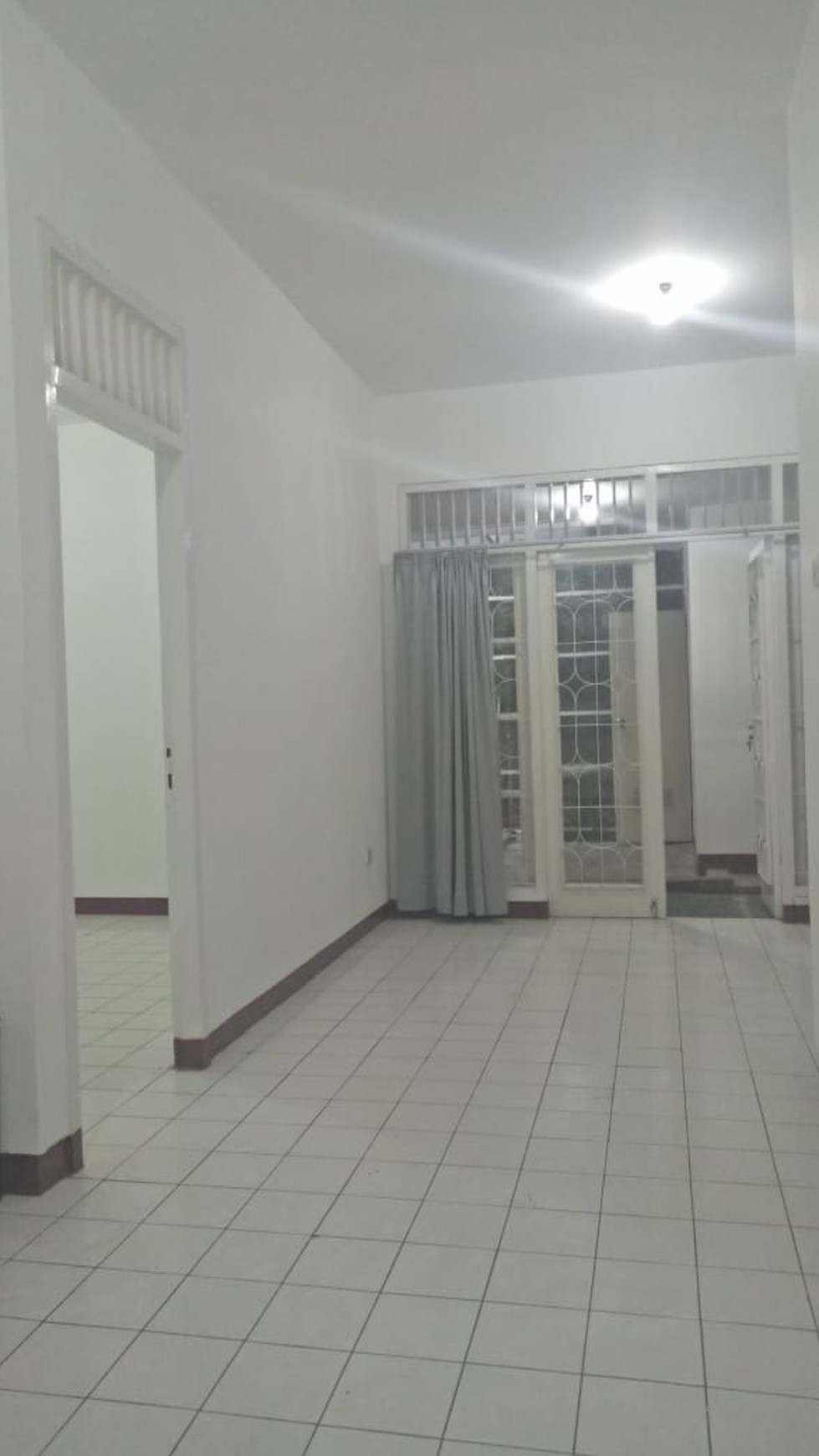 Rumah bagus,siap huni di Bumi bintaro permai Jaksel