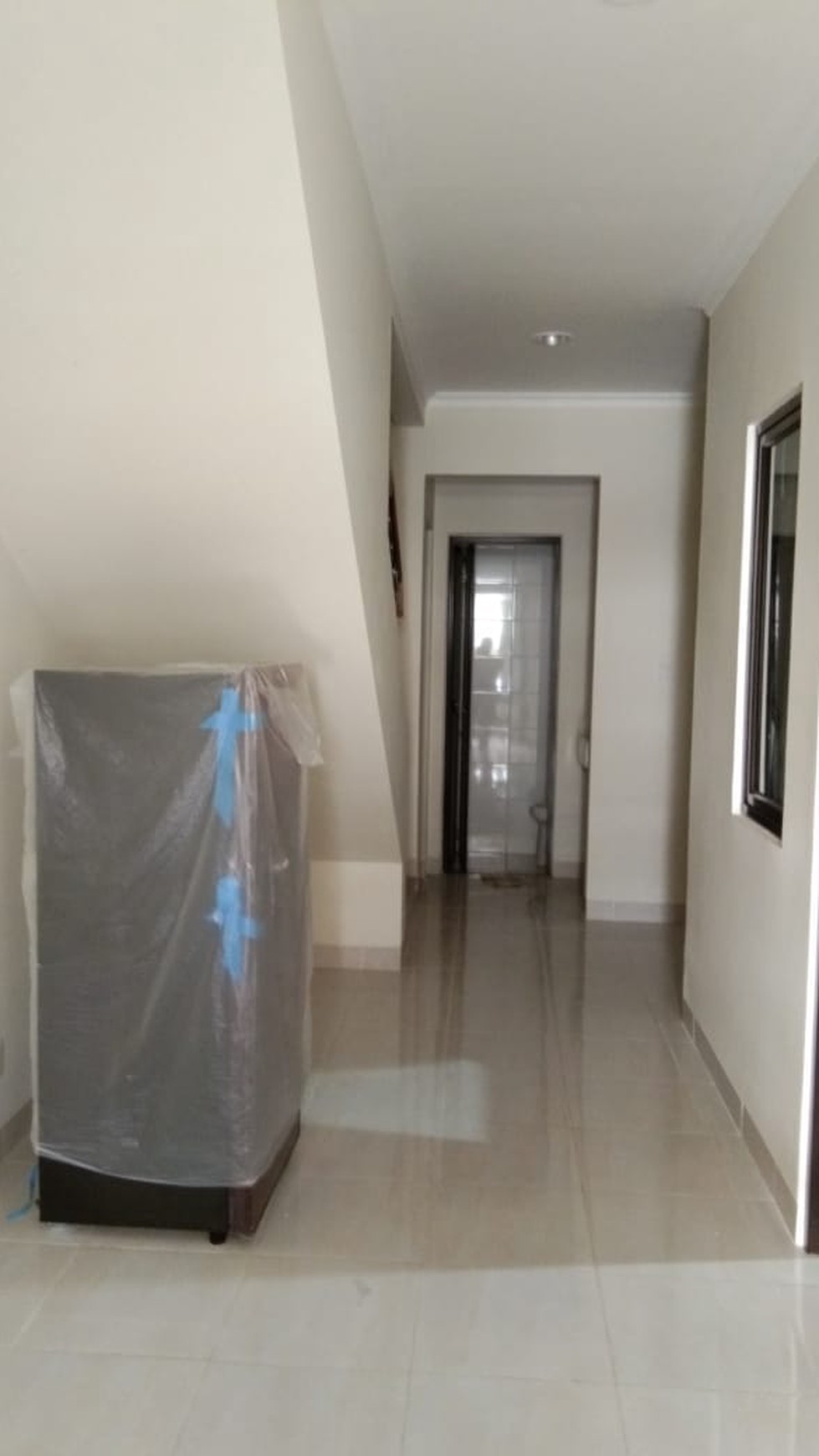 Dijual Rumah Kos-Kosan Cluster Allogio, Summarecon Serpong