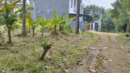 Kavling ASRI di Pamulang 