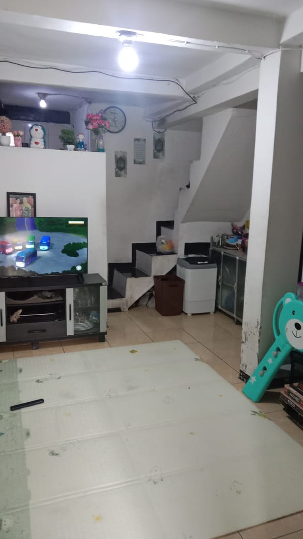 Dijual Rumah Minimalis di Sayap Pasteur Bandung