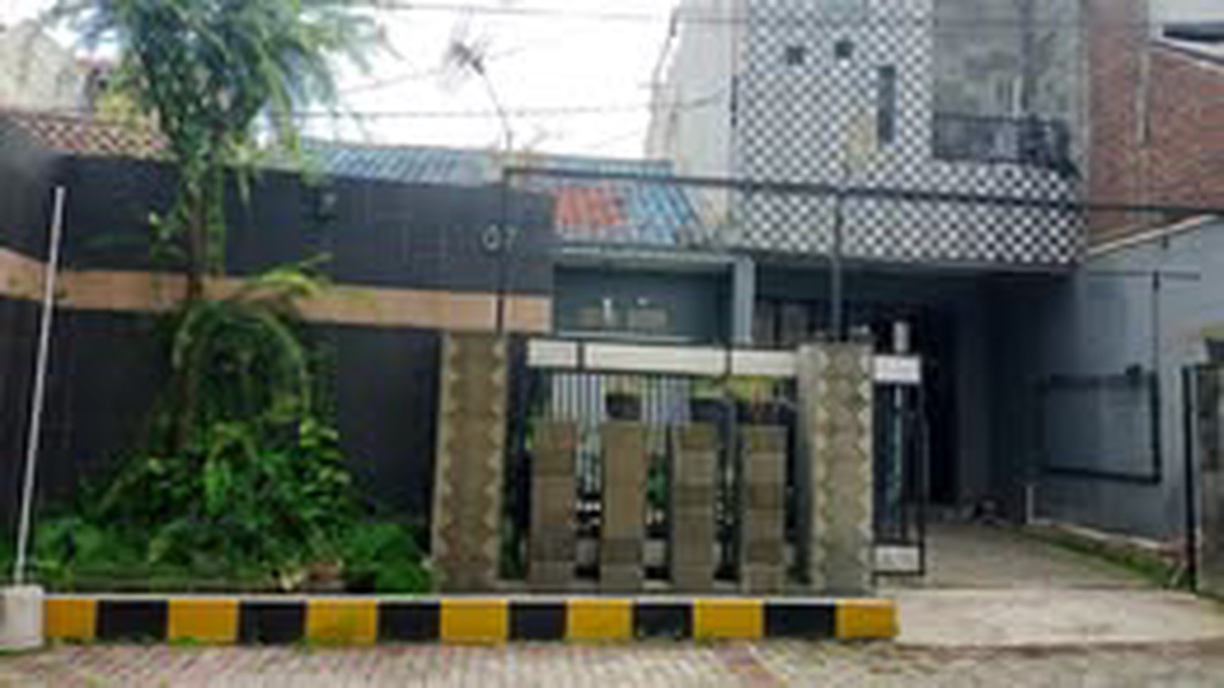 Disewakan Rumah Terawat di Katapang Bandung