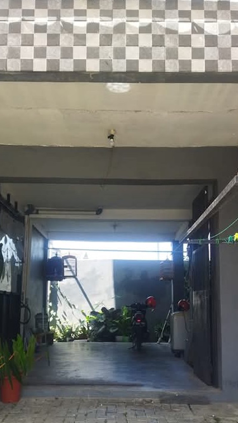 Disewakan Rumah Terawat di Katapang Bandung
