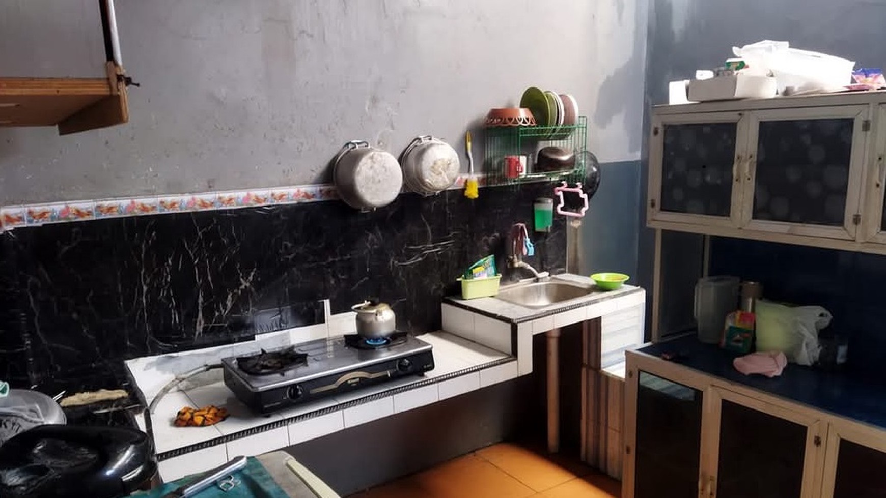 Disewakan Rumah Terawat di Katapang Bandung