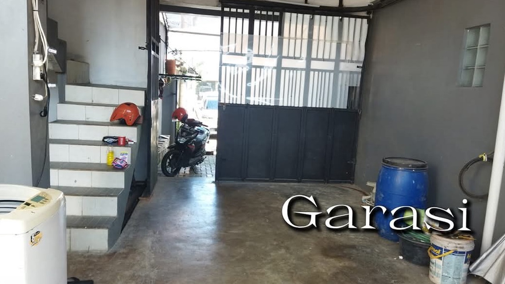 Disewakan Rumah Terawat di Katapang Bandung