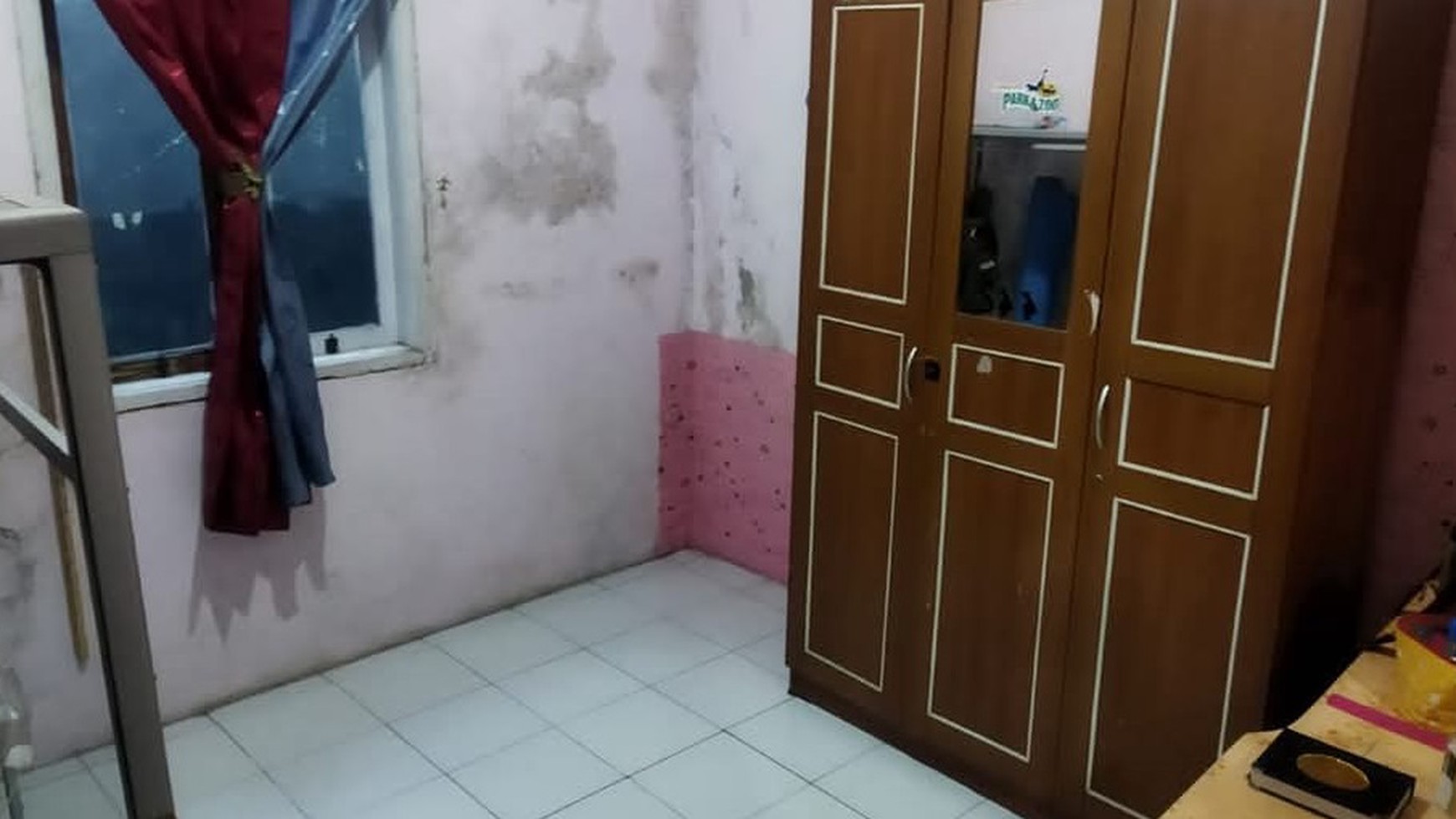 Disewakan Rumah Terawat di Katapang Bandung