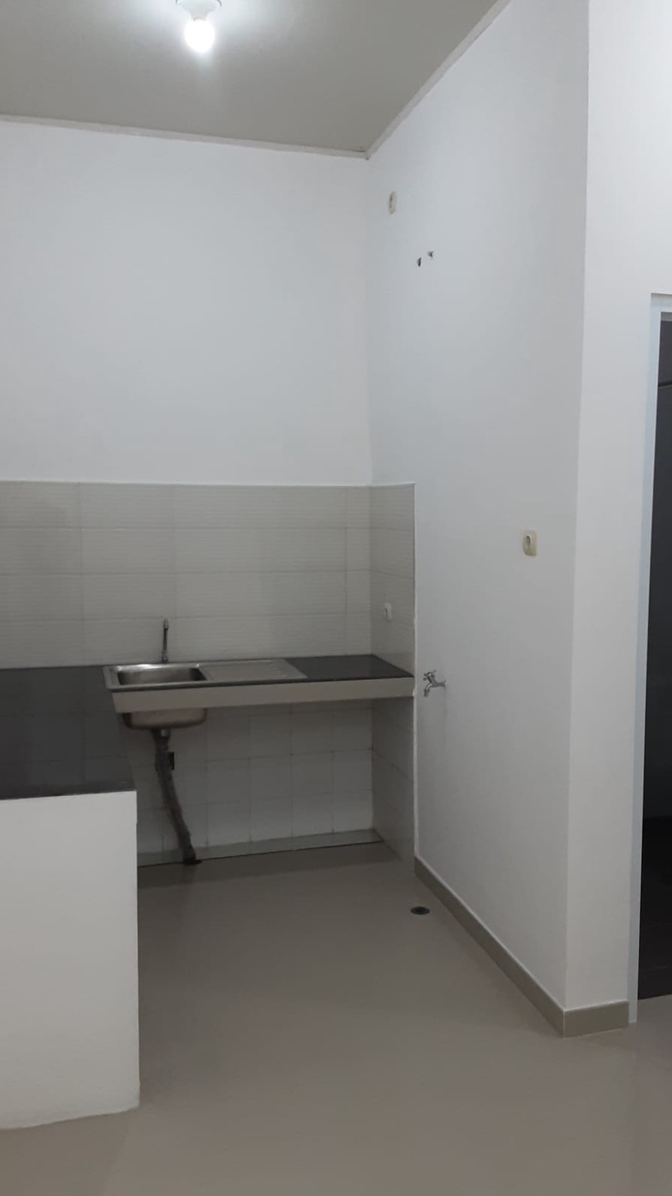 Dijual rumah 2 unit Perum Pondok Sukma Jaya Permai, kondisi aman tenang, nyaman. 