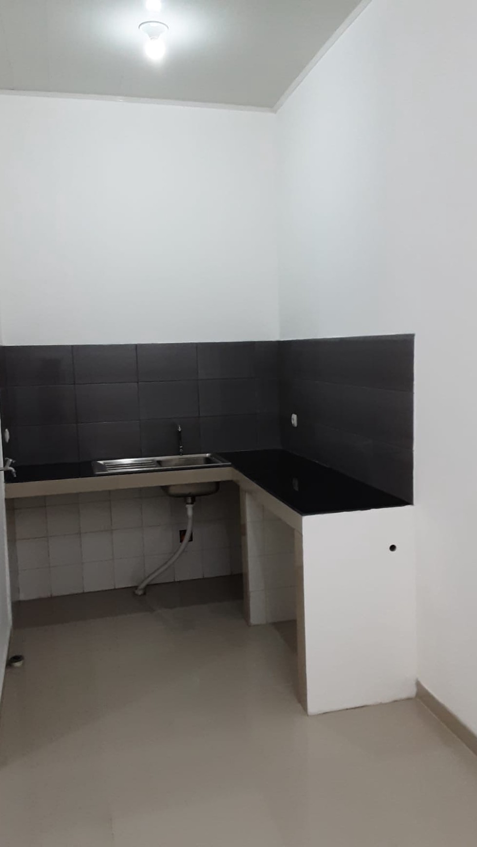 Dijual rumah 2 unit Perum Pondok Sukma Jaya Permai, kondisi aman tenang, nyaman. 